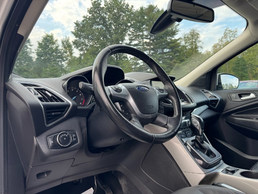 2013 Ford Escape 4WD 4dr SEL, available for sale in Ortonville, Michigan | Marsh Auto Sales LLC. Ortonville, Michigan 2013 Ford Escape 4WD 4dr SEL, available for sale in Ortonville, Michigan | Marsh Auto Sales LLC. Ortonville, Michigan