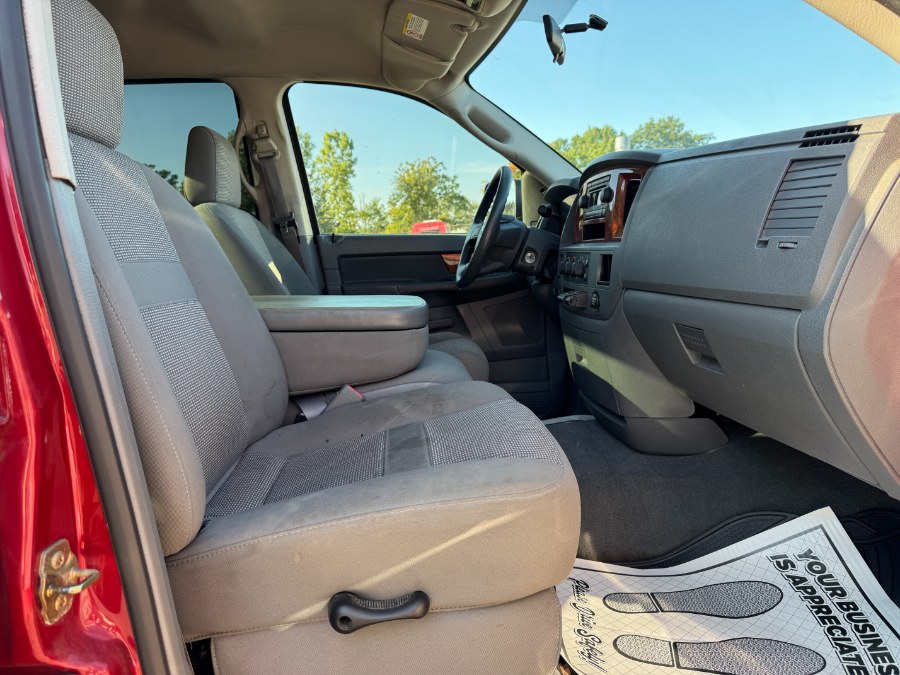 2006 Dodge Ram 2500 4dr Quad Cab 140.5 SLT, available for sale in Ortonville, Michigan | Marsh Auto Sales LLC. Ortonville, Michigan 2006 Dodge Ram 2500 4dr Quad Cab 140.5 SLT, available for sale in Ortonville, Michigan | Marsh Auto Sales LLC. Ortonville, Michigan