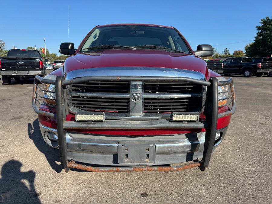 2006 Dodge Ram 2500 4dr Quad Cab 140.5 SLT, available for sale in Ortonville, Michigan | Marsh Auto Sales LLC. Ortonville, Michigan 2006 Dodge Ram 2500 4dr Quad Cab 140.5 SLT, available for sale in Ortonville, Michigan | Marsh Auto Sales LLC. Ortonville, Michigan