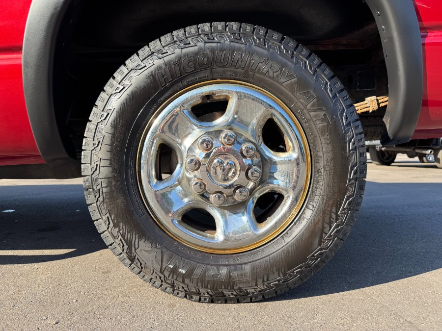 2006 Dodge Ram 2500 4dr Quad Cab 140.5 SLT, available for sale in Ortonville, Michigan | Marsh Auto Sales LLC. Ortonville, Michigan 2006 Dodge Ram 2500 4dr Quad Cab 140.5 SLT, available for sale in Ortonville, Michigan | Marsh Auto Sales LLC. Ortonville, Michigan
