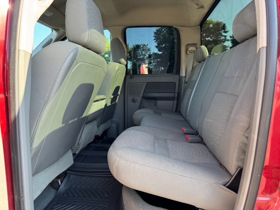 2006 Dodge Ram 2500 4dr Quad Cab 140.5 SLT, available for sale in Ortonville, Michigan | Marsh Auto Sales LLC. Ortonville, Michigan 2006 Dodge Ram 2500 4dr Quad Cab 140.5 SLT, available for sale in Ortonville, Michigan | Marsh Auto Sales LLC. Ortonville, Michigan