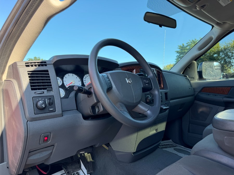 2006 Dodge Ram 2500 4dr Quad Cab 140.5 SLT, available for sale in Ortonville, Michigan | Marsh Auto Sales LLC. Ortonville, Michigan 2006 Dodge Ram 2500 4dr Quad Cab 140.5 SLT, available for sale in Ortonville, Michigan | Marsh Auto Sales LLC. Ortonville, Michigan
