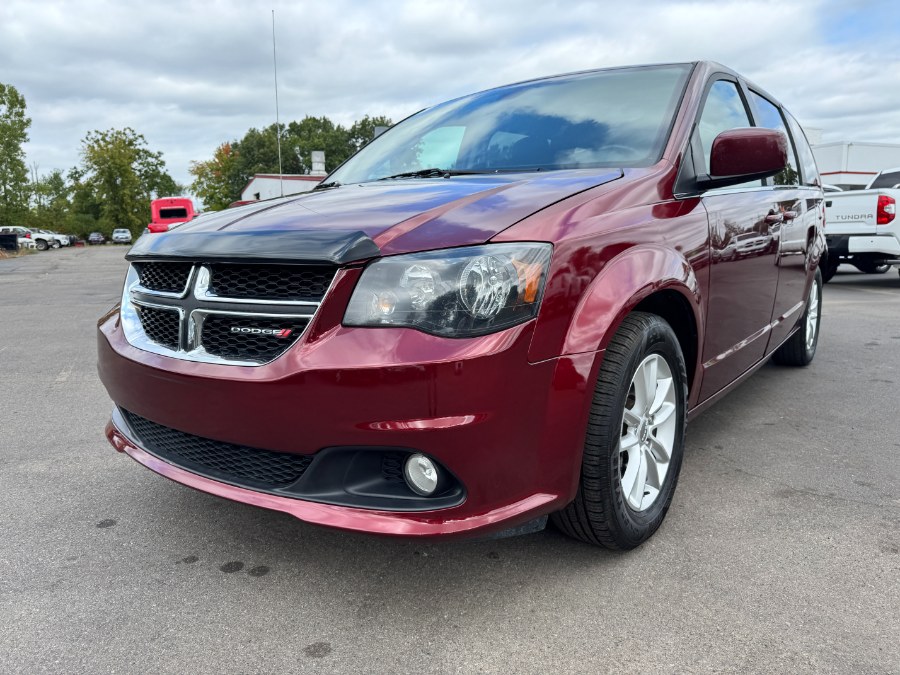 2018 Dodge Grand Caravan SXT Wagon, available for sale in Ortonville, Michigan | Marsh Auto Sales LLC. Ortonville, Michigan 2018 Dodge Grand Caravan SXT Wagon, available for sale in Ortonville, Michigan | Marsh Auto Sales LLC. Ortonville, Michigan