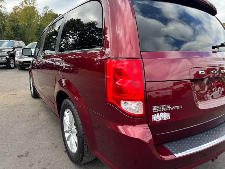 2018 Dodge Grand Caravan SXT Wagon, available for sale in Ortonville, Michigan | Marsh Auto Sales LLC. Ortonville, Michigan 2018 Dodge Grand Caravan SXT Wagon, available for sale in Ortonville, Michigan | Marsh Auto Sales LLC. Ortonville, Michigan