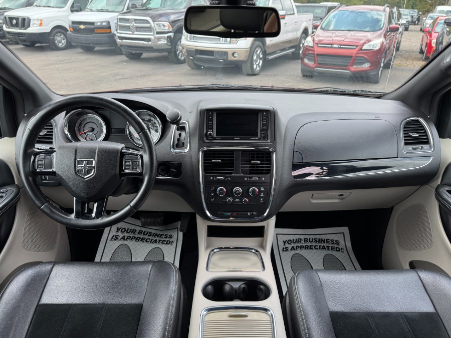 2018 Dodge Grand Caravan SXT Wagon, available for sale in Ortonville, Michigan | Marsh Auto Sales LLC. Ortonville, Michigan 2018 Dodge Grand Caravan SXT Wagon, available for sale in Ortonville, Michigan | Marsh Auto Sales LLC. Ortonville, Michigan