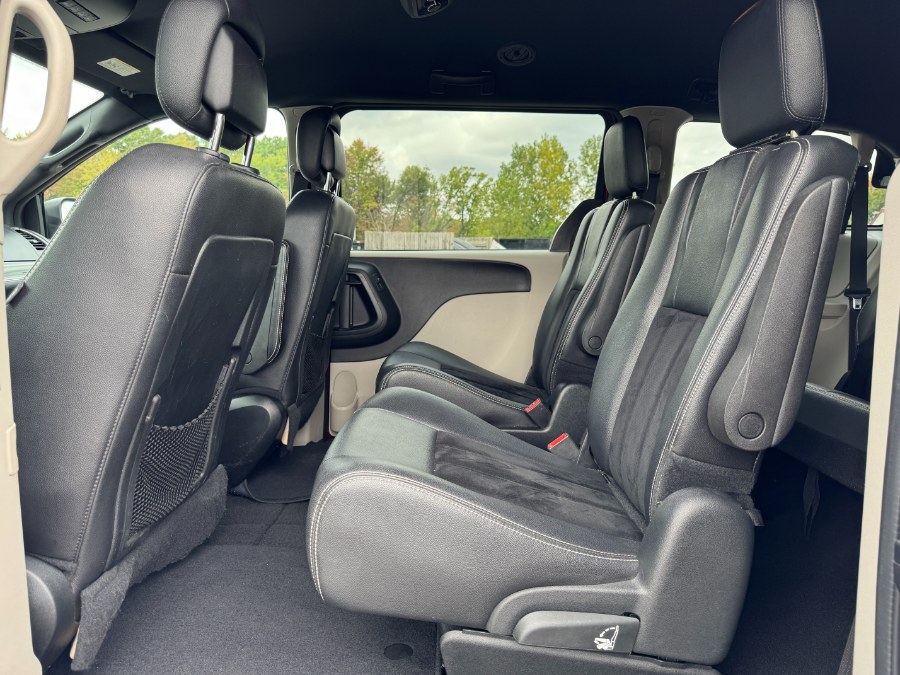 2018 Dodge Grand Caravan SXT Wagon, available for sale in Ortonville, Michigan | Marsh Auto Sales LLC. Ortonville, Michigan 2018 Dodge Grand Caravan SXT Wagon, available for sale in Ortonville, Michigan | Marsh Auto Sales LLC. Ortonville, Michigan
