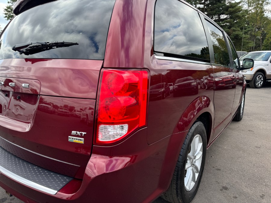 2018 Dodge Grand Caravan SXT Wagon, available for sale in Ortonville, Michigan | Marsh Auto Sales LLC. Ortonville, Michigan 2018 Dodge Grand Caravan SXT Wagon, available for sale in Ortonville, Michigan | Marsh Auto Sales LLC. Ortonville, Michigan