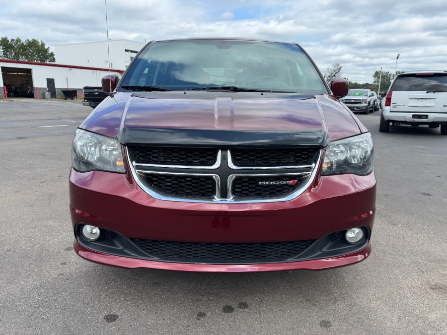 2018 Dodge Grand Caravan SXT Wagon, available for sale in Ortonville, Michigan | Marsh Auto Sales LLC. Ortonville, Michigan 2018 Dodge Grand Caravan SXT Wagon, available for sale in Ortonville, Michigan | Marsh Auto Sales LLC. Ortonville, Michigan