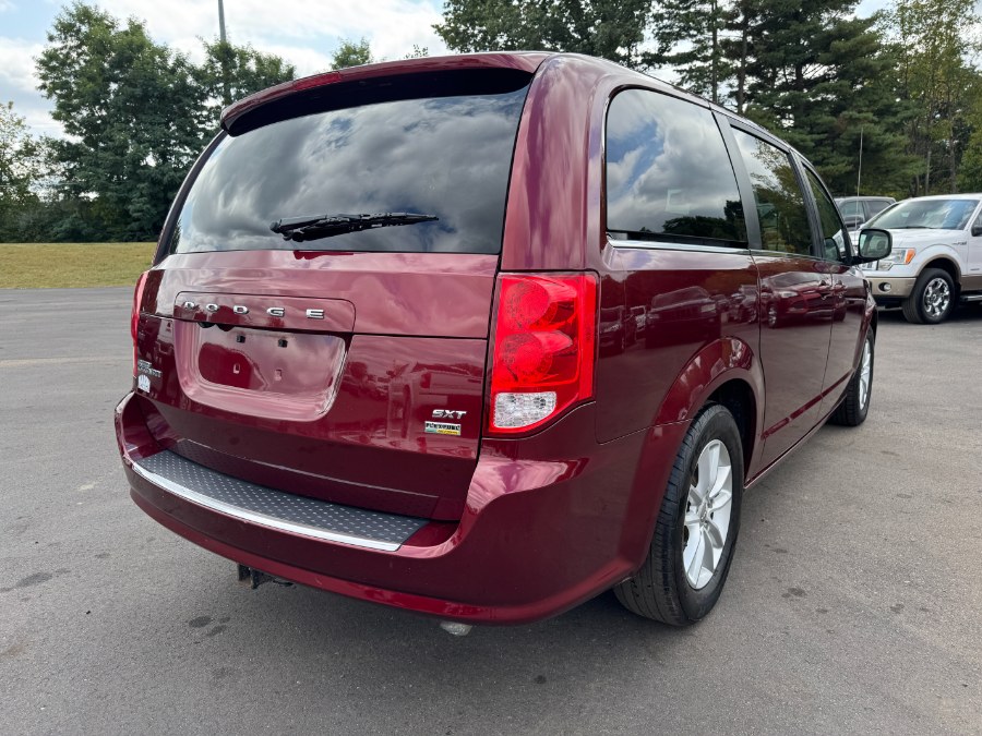 2018 Dodge Grand Caravan SXT Wagon, available for sale in Ortonville, Michigan | Marsh Auto Sales LLC. Ortonville, Michigan 2018 Dodge Grand Caravan SXT Wagon, available for sale in Ortonville, Michigan | Marsh Auto Sales LLC. Ortonville, Michigan
