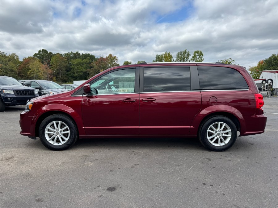 2018 Dodge Grand Caravan SXT Wagon, available for sale in Ortonville, Michigan | Marsh Auto Sales LLC. Ortonville, Michigan 2018 Dodge Grand Caravan SXT Wagon, available for sale in Ortonville, Michigan | Marsh Auto Sales LLC. Ortonville, Michigan