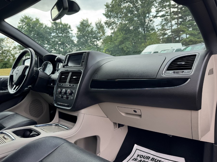 2018 Dodge Grand Caravan SXT Wagon, available for sale in Ortonville, Michigan | Marsh Auto Sales LLC. Ortonville, Michigan 2018 Dodge Grand Caravan SXT Wagon, available for sale in Ortonville, Michigan | Marsh Auto Sales LLC. Ortonville, Michigan