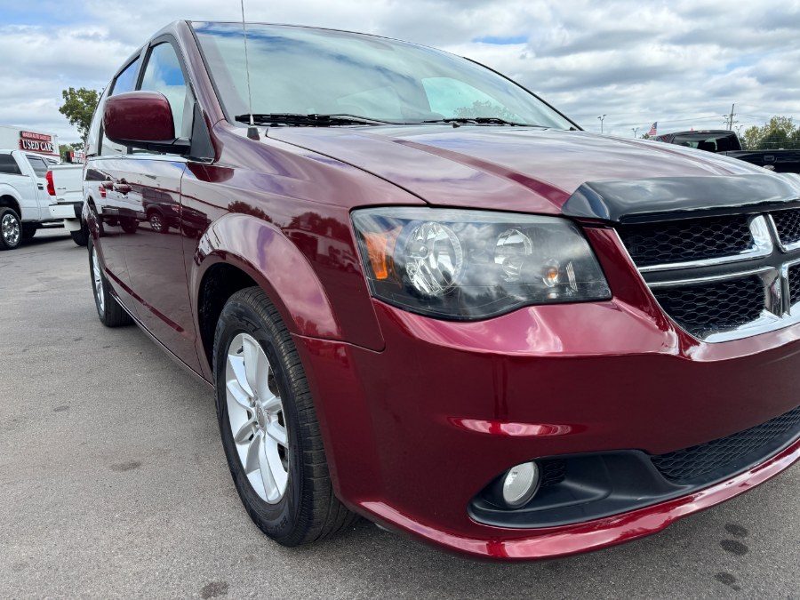 2018 Dodge Grand Caravan SXT Wagon, available for sale in Ortonville, Michigan | Marsh Auto Sales LLC. Ortonville, Michigan 2018 Dodge Grand Caravan SXT Wagon, available for sale in Ortonville, Michigan | Marsh Auto Sales LLC. Ortonville, Michigan