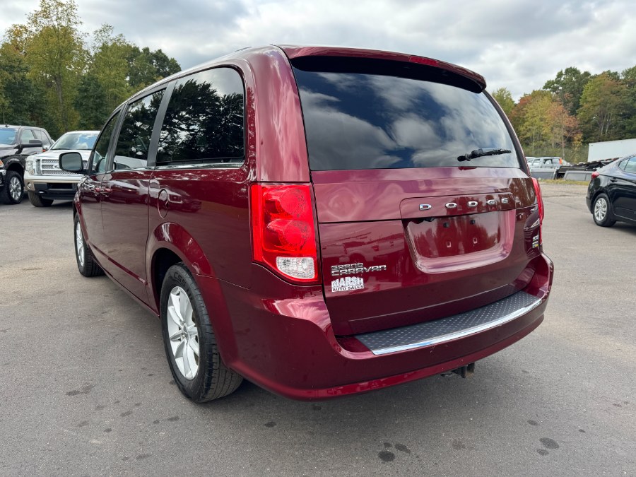 2018 Dodge Grand Caravan SXT Wagon, available for sale in Ortonville, Michigan | Marsh Auto Sales LLC. Ortonville, Michigan 2018 Dodge Grand Caravan SXT Wagon, available for sale in Ortonville, Michigan | Marsh Auto Sales LLC. Ortonville, Michigan