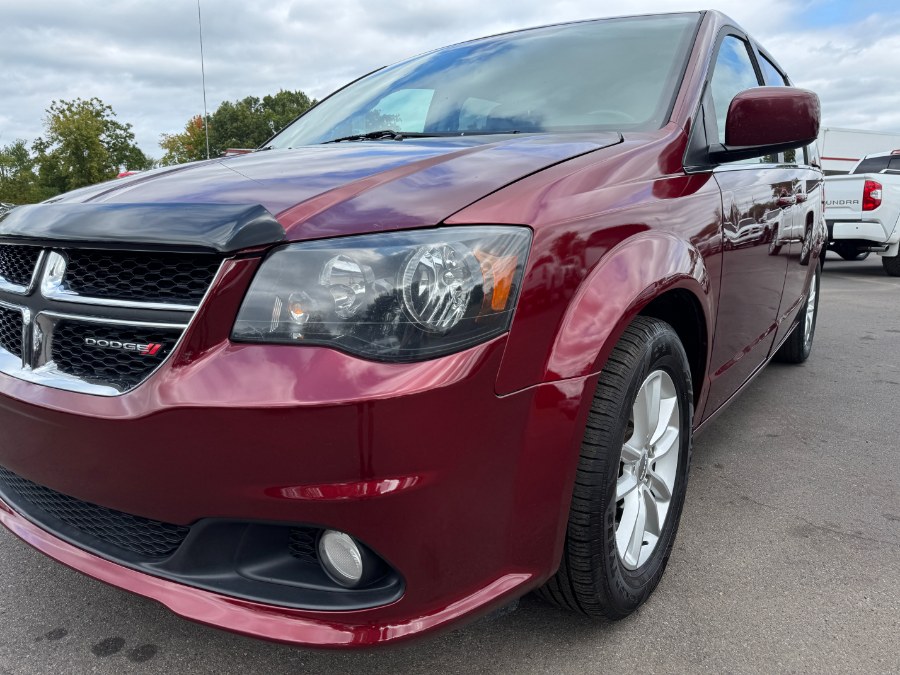 2018 Dodge Grand Caravan SXT Wagon, available for sale in Ortonville, Michigan | Marsh Auto Sales LLC. Ortonville, Michigan 2018 Dodge Grand Caravan SXT Wagon, available for sale in Ortonville, Michigan | Marsh Auto Sales LLC. Ortonville, Michigan