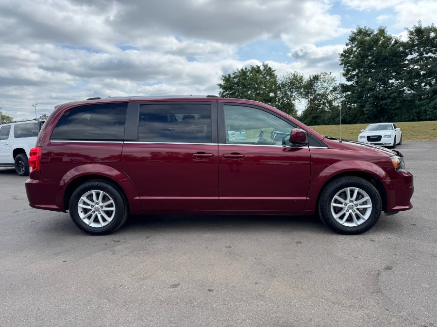 2018 Dodge Grand Caravan SXT Wagon, available for sale in Ortonville, Michigan | Marsh Auto Sales LLC. Ortonville, Michigan 2018 Dodge Grand Caravan SXT Wagon, available for sale in Ortonville, Michigan | Marsh Auto Sales LLC. Ortonville, Michigan