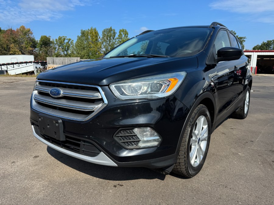 2017 Ford Escape SE FWD, available for sale in Ortonville, Michigan | Marsh Auto Sales LLC. Ortonville, Michigan 2017 Ford Escape SE FWD, available for sale in Ortonville, Michigan | Marsh Auto Sales LLC. Ortonville, Michigan