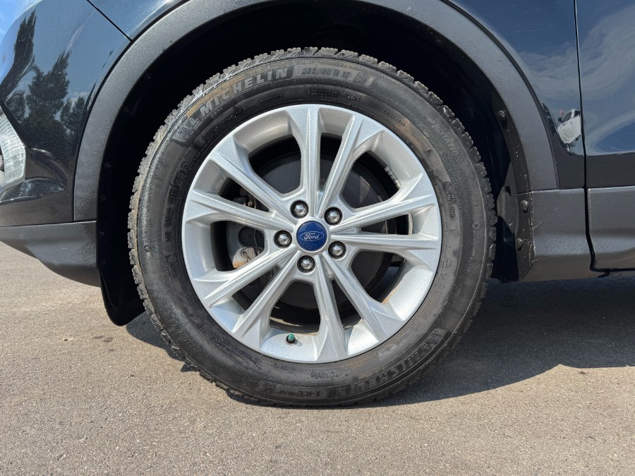 2017 Ford Escape SE FWD, available for sale in Ortonville, Michigan | Marsh Auto Sales LLC. Ortonville, Michigan 2017 Ford Escape SE FWD, available for sale in Ortonville, Michigan | Marsh Auto Sales LLC. Ortonville, Michigan