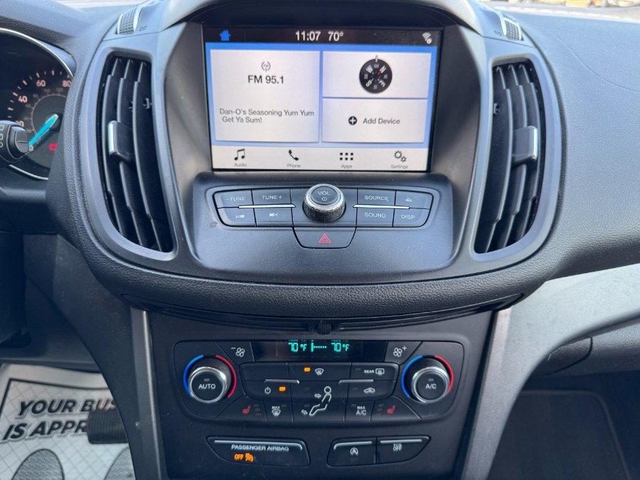 2017 Ford Escape SE FWD, available for sale in Ortonville, Michigan | Marsh Auto Sales LLC. Ortonville, Michigan 2017 Ford Escape SE FWD, available for sale in Ortonville, Michigan | Marsh Auto Sales LLC. Ortonville, Michigan