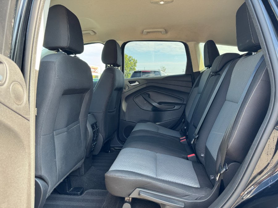 2017 Ford Escape SE FWD, available for sale in Ortonville, Michigan | Marsh Auto Sales LLC. Ortonville, Michigan 2017 Ford Escape SE FWD, available for sale in Ortonville, Michigan | Marsh Auto Sales LLC. Ortonville, Michigan