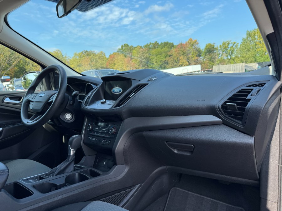 2017 Ford Escape SE FWD, available for sale in Ortonville, Michigan | Marsh Auto Sales LLC. Ortonville, Michigan 2017 Ford Escape SE FWD, available for sale in Ortonville, Michigan | Marsh Auto Sales LLC. Ortonville, Michigan