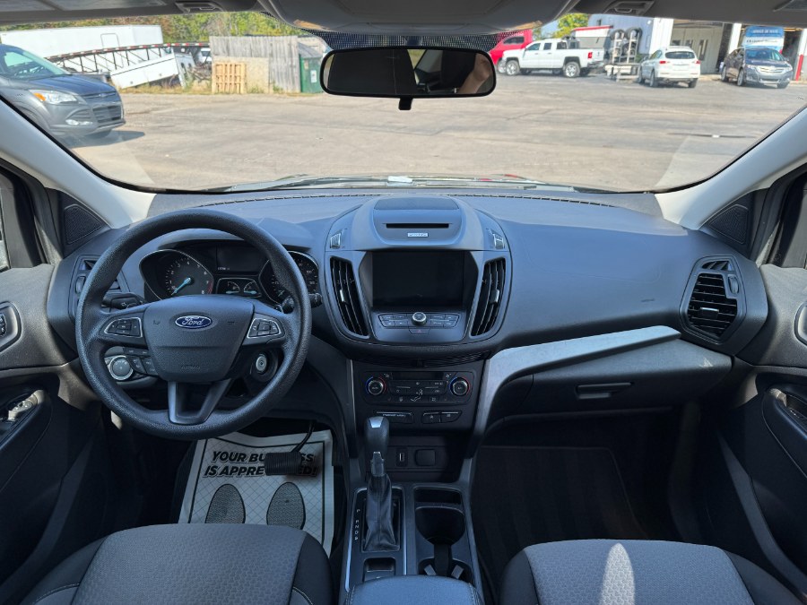 2017 Ford Escape SE FWD, available for sale in Ortonville, Michigan | Marsh Auto Sales LLC. Ortonville, Michigan 2017 Ford Escape SE FWD, available for sale in Ortonville, Michigan | Marsh Auto Sales LLC. Ortonville, Michigan