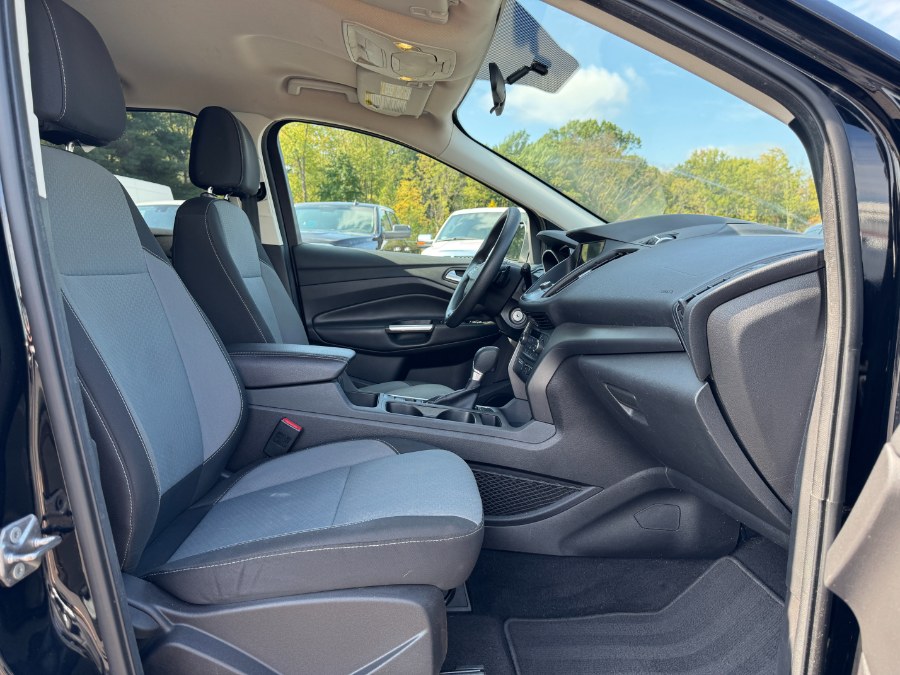 2017 Ford Escape SE FWD, available for sale in Ortonville, Michigan | Marsh Auto Sales LLC. Ortonville, Michigan 2017 Ford Escape SE FWD, available for sale in Ortonville, Michigan | Marsh Auto Sales LLC. Ortonville, Michigan