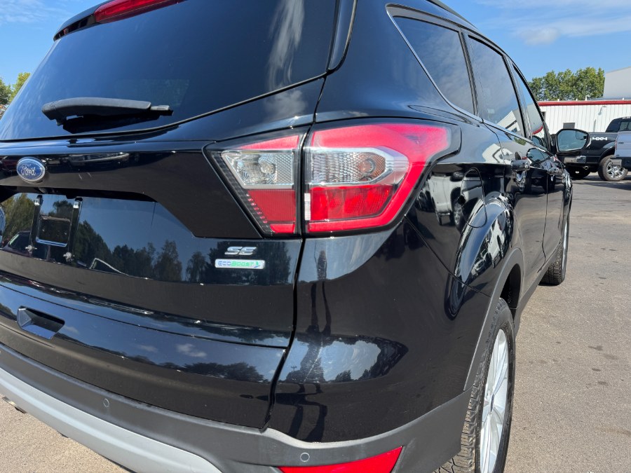 2017 Ford Escape SE FWD, available for sale in Ortonville, Michigan | Marsh Auto Sales LLC. Ortonville, Michigan 2017 Ford Escape SE FWD, available for sale in Ortonville, Michigan | Marsh Auto Sales LLC. Ortonville, Michigan