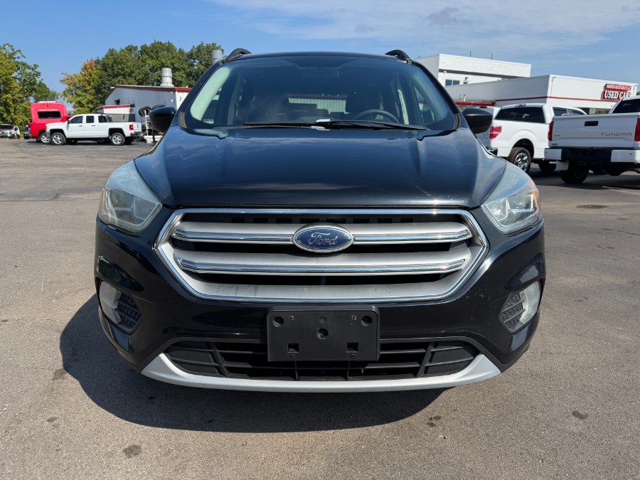 2017 Ford Escape SE FWD, available for sale in Ortonville, Michigan | Marsh Auto Sales LLC. Ortonville, Michigan 2017 Ford Escape SE FWD, available for sale in Ortonville, Michigan | Marsh Auto Sales LLC. Ortonville, Michigan