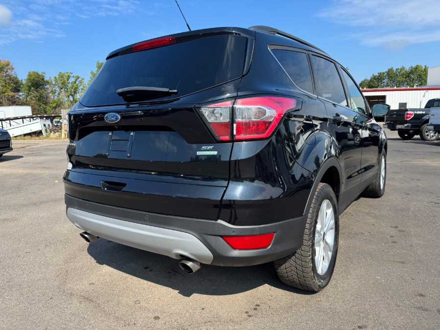 2017 Ford Escape SE FWD, available for sale in Ortonville, Michigan | Marsh Auto Sales LLC. Ortonville, Michigan 2017 Ford Escape SE FWD, available for sale in Ortonville, Michigan | Marsh Auto Sales LLC. Ortonville, Michigan