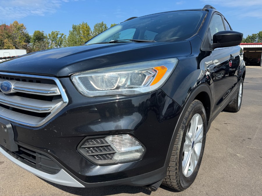 2017 Ford Escape SE FWD, available for sale in Ortonville, Michigan | Marsh Auto Sales LLC. Ortonville, Michigan 2017 Ford Escape SE FWD, available for sale in Ortonville, Michigan | Marsh Auto Sales LLC. Ortonville, Michigan