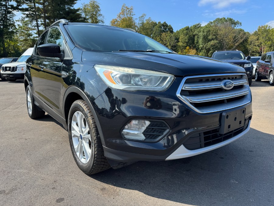 2017 Ford Escape SE FWD, available for sale in Ortonville, Michigan | Marsh Auto Sales LLC. Ortonville, Michigan 2017 Ford Escape SE FWD, available for sale in Ortonville, Michigan | Marsh Auto Sales LLC. Ortonville, Michigan