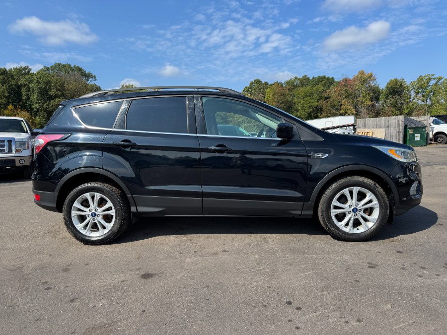 2017 Ford Escape SE FWD, available for sale in Ortonville, Michigan | Marsh Auto Sales LLC. Ortonville, Michigan 2017 Ford Escape SE FWD, available for sale in Ortonville, Michigan | Marsh Auto Sales LLC. Ortonville, Michigan
