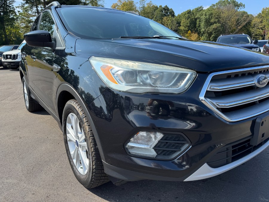 2017 Ford Escape SE FWD, available for sale in Ortonville, Michigan | Marsh Auto Sales LLC. Ortonville, Michigan 2017 Ford Escape SE FWD, available for sale in Ortonville, Michigan | Marsh Auto Sales LLC. Ortonville, Michigan