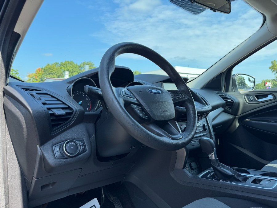 2017 Ford Escape SE FWD, available for sale in Ortonville, Michigan | Marsh Auto Sales LLC. Ortonville, Michigan 2017 Ford Escape SE FWD, available for sale in Ortonville, Michigan | Marsh Auto Sales LLC. Ortonville, Michigan