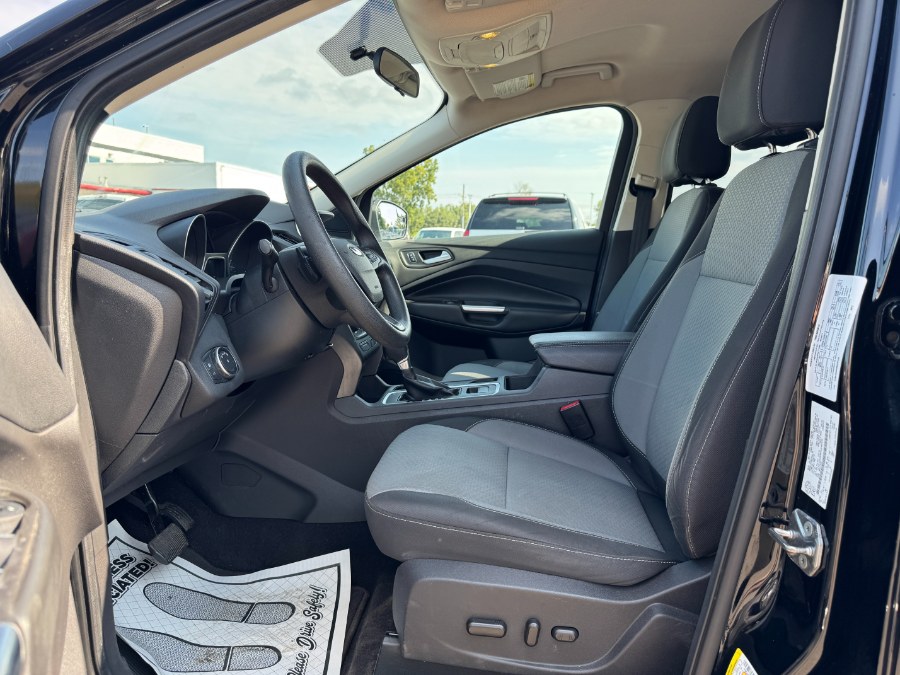 2017 Ford Escape SE FWD, available for sale in Ortonville, Michigan | Marsh Auto Sales LLC. Ortonville, Michigan 2017 Ford Escape SE FWD, available for sale in Ortonville, Michigan | Marsh Auto Sales LLC. Ortonville, Michigan