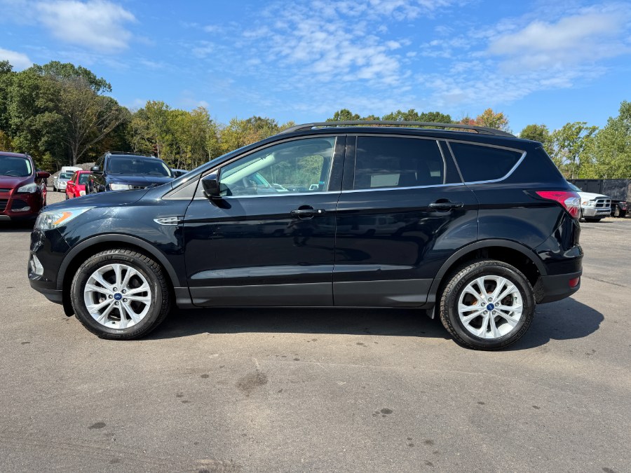 2017 Ford Escape SE FWD, available for sale in Ortonville, Michigan | Marsh Auto Sales LLC. Ortonville, Michigan 2017 Ford Escape SE FWD, available for sale in Ortonville, Michigan | Marsh Auto Sales LLC. Ortonville, Michigan