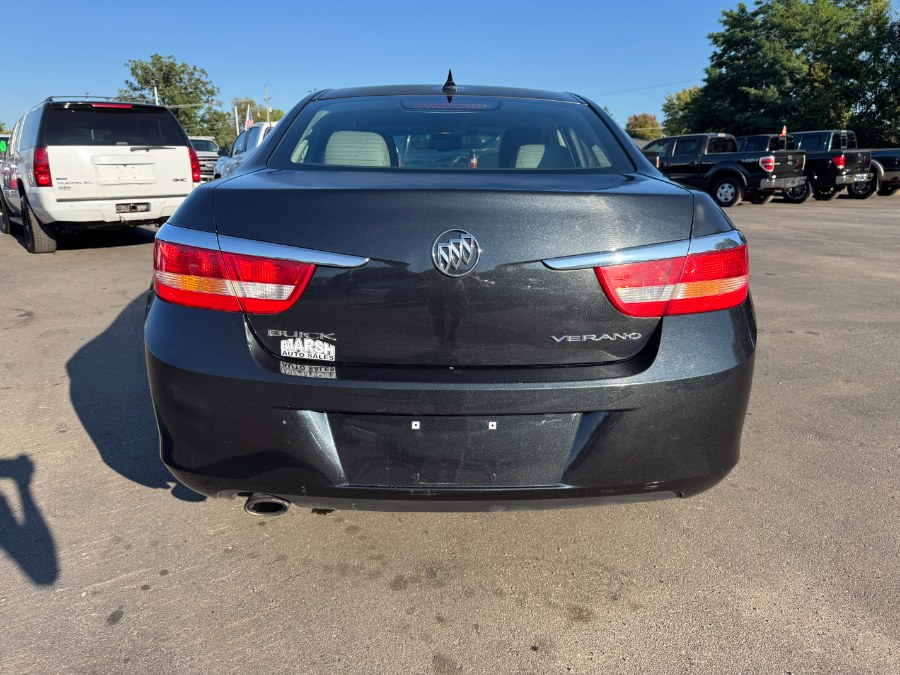 2014 Buick Verano 4dr Sdn Base, available for sale in Ortonville, Michigan | Marsh Auto Sales LLC. Ortonville, Michigan 2014 Buick Verano 4dr Sdn Base, available for sale in Ortonville, Michigan | Marsh Auto Sales LLC. Ortonville, Michigan