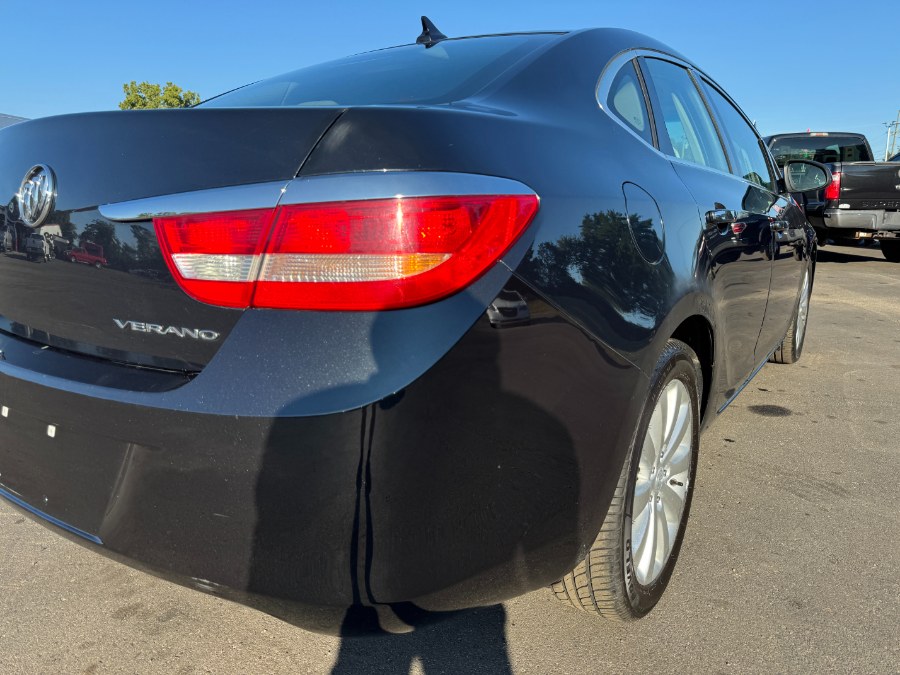 2014 Buick Verano 4dr Sdn Base, available for sale in Ortonville, Michigan | Marsh Auto Sales LLC. Ortonville, Michigan 2014 Buick Verano 4dr Sdn Base, available for sale in Ortonville, Michigan | Marsh Auto Sales LLC. Ortonville, Michigan