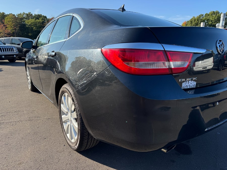 2014 Buick Verano 4dr Sdn Base, available for sale in Ortonville, Michigan | Marsh Auto Sales LLC. Ortonville, Michigan 2014 Buick Verano 4dr Sdn Base, available for sale in Ortonville, Michigan | Marsh Auto Sales LLC. Ortonville, Michigan