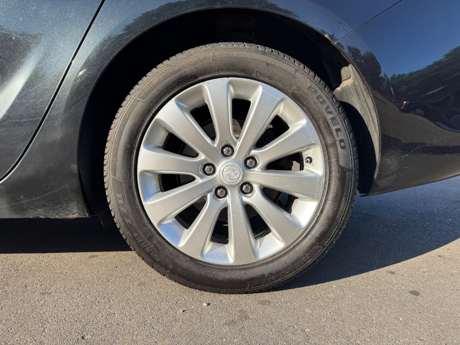 2014 Buick Verano 4dr Sdn Base, available for sale in Ortonville, Michigan | Marsh Auto Sales LLC. Ortonville, Michigan 2014 Buick Verano 4dr Sdn Base, available for sale in Ortonville, Michigan | Marsh Auto Sales LLC. Ortonville, Michigan