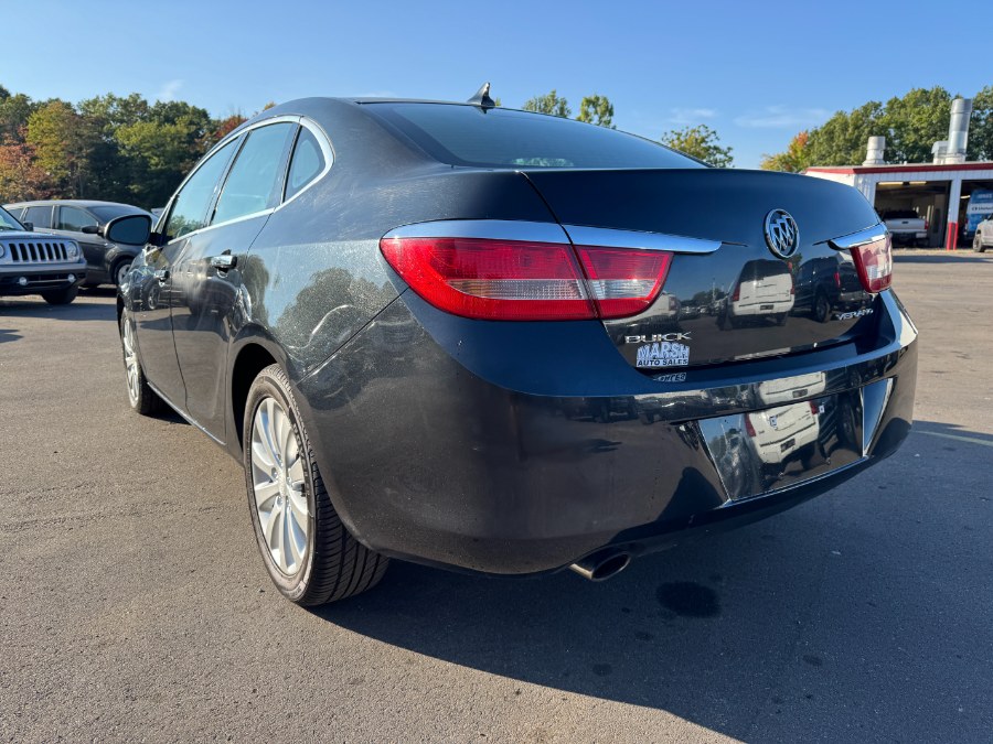 2014 Buick Verano 4dr Sdn Base, available for sale in Ortonville, Michigan | Marsh Auto Sales LLC. Ortonville, Michigan 2014 Buick Verano 4dr Sdn Base, available for sale in Ortonville, Michigan | Marsh Auto Sales LLC. Ortonville, Michigan