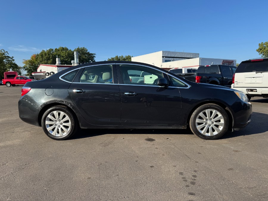2014 Buick Verano 4dr Sdn Base, available for sale in Ortonville, Michigan | Marsh Auto Sales LLC. Ortonville, Michigan 2014 Buick Verano 4dr Sdn Base, available for sale in Ortonville, Michigan | Marsh Auto Sales LLC. Ortonville, Michigan
