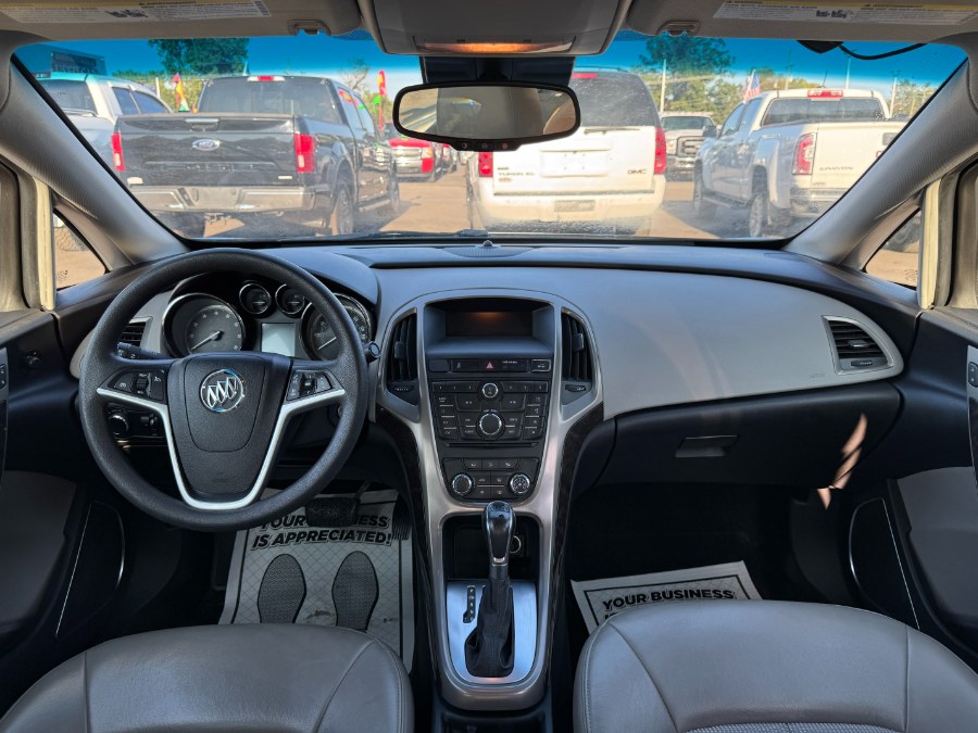2014 Buick Verano 4dr Sdn Base, available for sale in Ortonville, Michigan | Marsh Auto Sales LLC. Ortonville, Michigan 2014 Buick Verano 4dr Sdn Base, available for sale in Ortonville, Michigan | Marsh Auto Sales LLC. Ortonville, Michigan