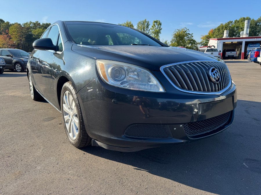 2014 Buick Verano 4dr Sdn Base, available for sale in Ortonville, Michigan | Marsh Auto Sales LLC. Ortonville, Michigan 2014 Buick Verano 4dr Sdn Base, available for sale in Ortonville, Michigan | Marsh Auto Sales LLC. Ortonville, Michigan