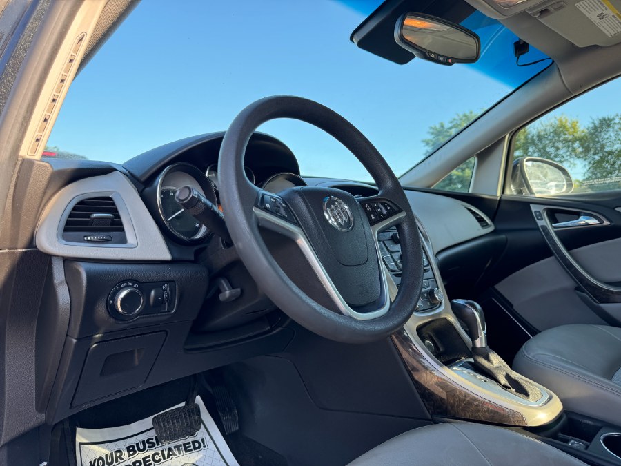 2014 Buick Verano 4dr Sdn Base, available for sale in Ortonville, Michigan | Marsh Auto Sales LLC. Ortonville, Michigan 2014 Buick Verano 4dr Sdn Base, available for sale in Ortonville, Michigan | Marsh Auto Sales LLC. Ortonville, Michigan