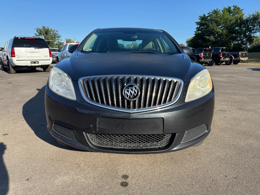 2014 Buick Verano 4dr Sdn Base, available for sale in Ortonville, Michigan | Marsh Auto Sales LLC. Ortonville, Michigan 2014 Buick Verano 4dr Sdn Base, available for sale in Ortonville, Michigan | Marsh Auto Sales LLC. Ortonville, Michigan
