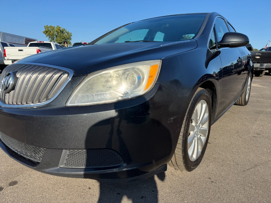 2014 Buick Verano 4dr Sdn Base, available for sale in Ortonville, Michigan | Marsh Auto Sales LLC. Ortonville, Michigan 2014 Buick Verano 4dr Sdn Base, available for sale in Ortonville, Michigan | Marsh Auto Sales LLC. Ortonville, Michigan