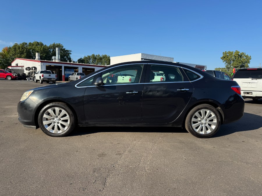 2014 Buick Verano 4dr Sdn Base, available for sale in Ortonville, Michigan | Marsh Auto Sales LLC. Ortonville, Michigan 2014 Buick Verano 4dr Sdn Base, available for sale in Ortonville, Michigan | Marsh Auto Sales LLC. Ortonville, Michigan