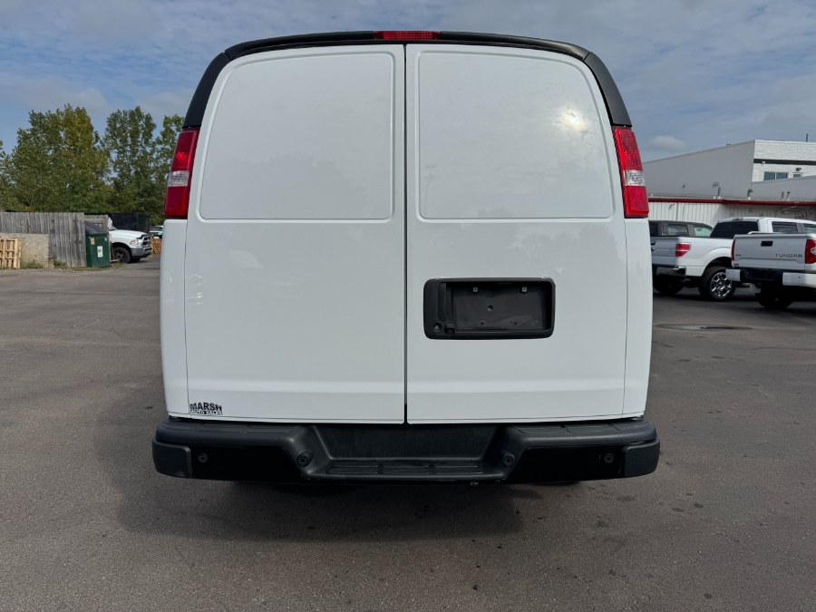 2022 Chevrolet Express Cargo Van RWD 2500 135", available for sale in Ortonville, Michigan | Marsh Auto Sales LLC. Ortonville, Michigan 2022 Chevrolet Express Cargo Van RWD 2500 135", available for sale in Ortonville, Michigan | Marsh Auto Sales LLC. Ortonville, Michigan