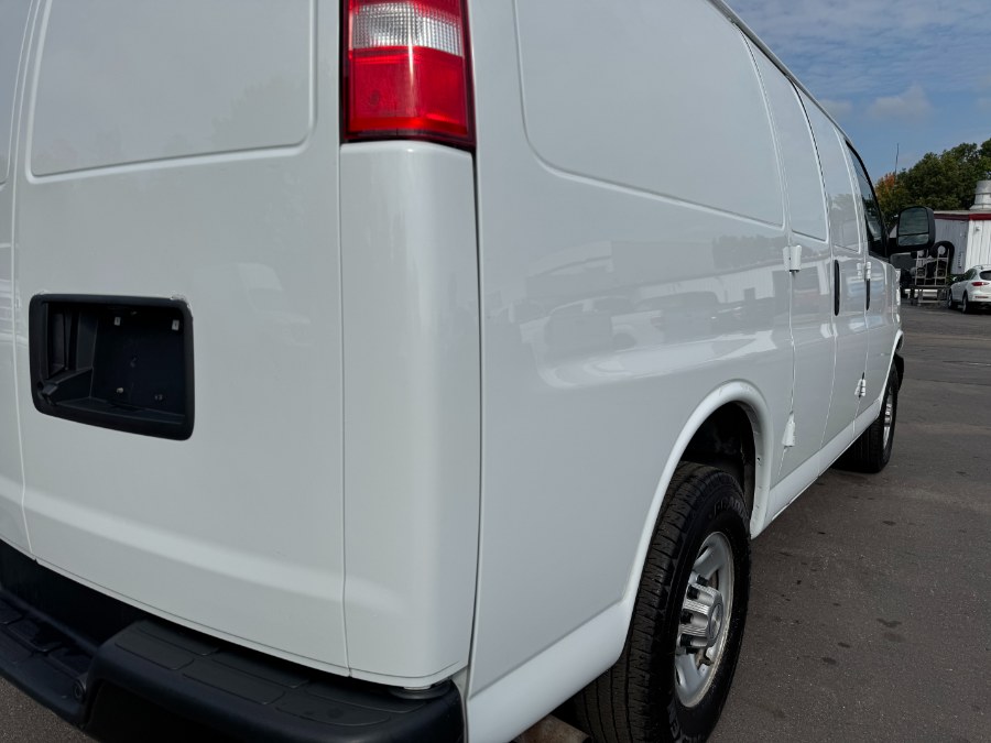 2022 Chevrolet Express Cargo Van RWD 2500 135", available for sale in Ortonville, Michigan | Marsh Auto Sales LLC. Ortonville, Michigan 2022 Chevrolet Express Cargo Van RWD 2500 135", available for sale in Ortonville, Michigan | Marsh Auto Sales LLC. Ortonville, Michigan